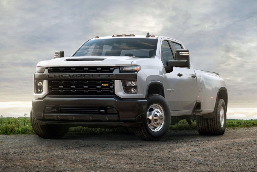 How Much to Lease a New Chevy Truck: Key Insights
