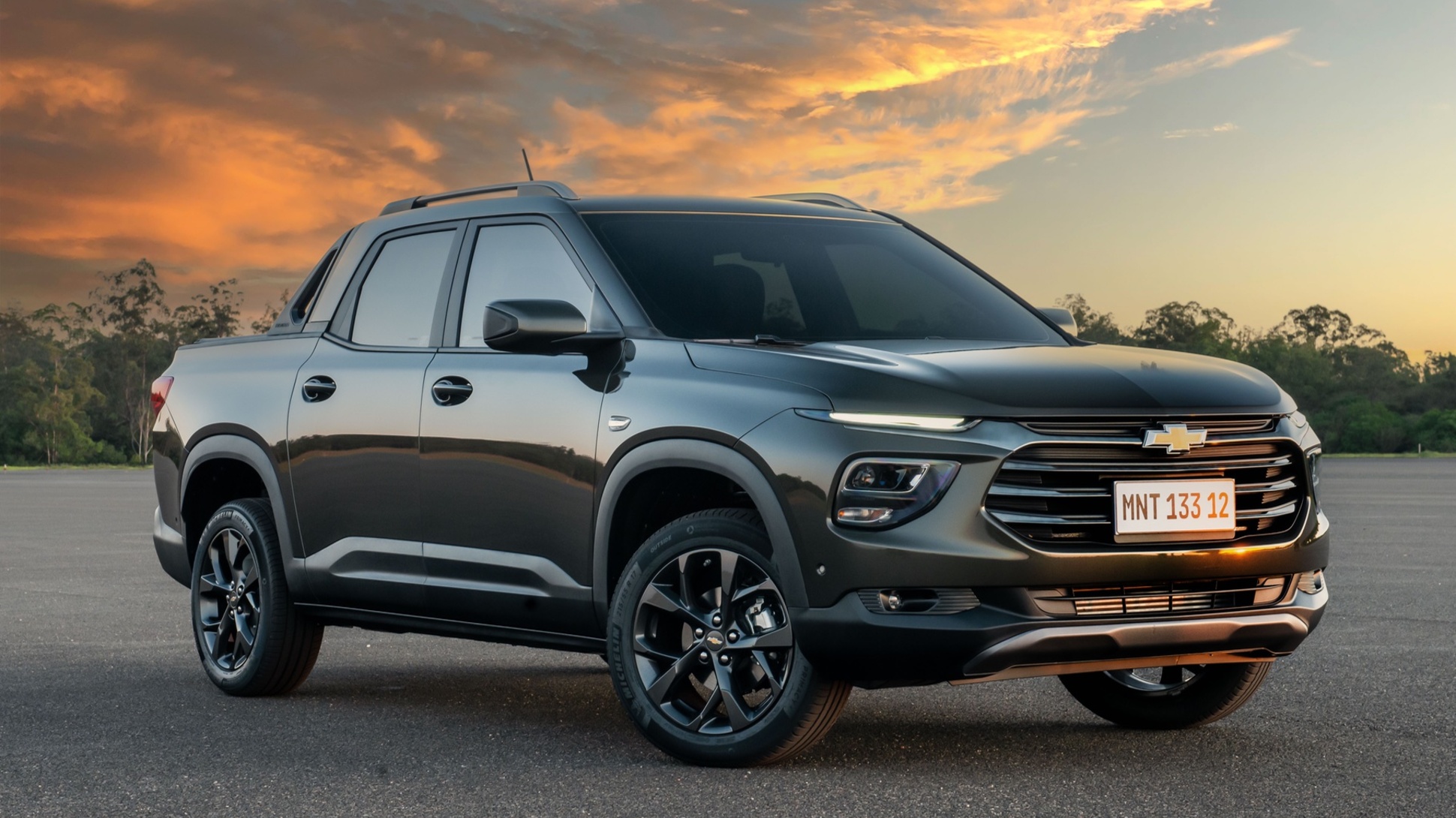 How Much to Lease a New Chevy Truck: Key Insights