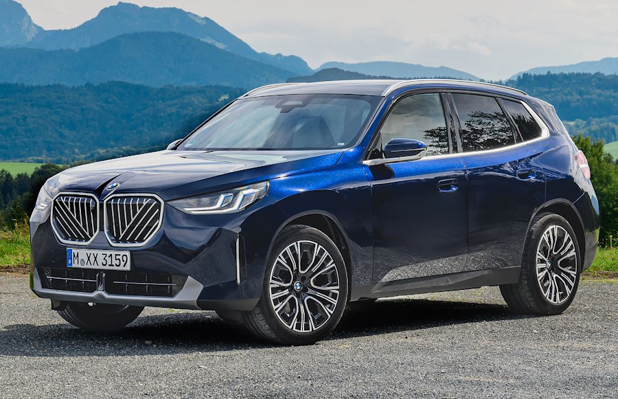 Should I Buy or Lease a BMW? Key Insights and Tips